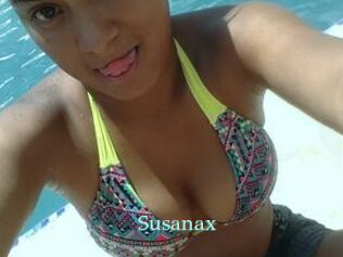 Susana_x