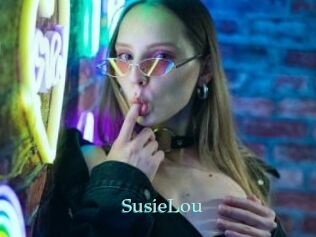 SusieLou