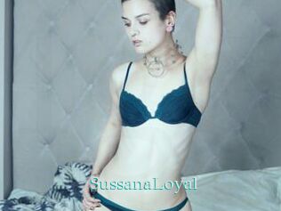 SussanaLoyal