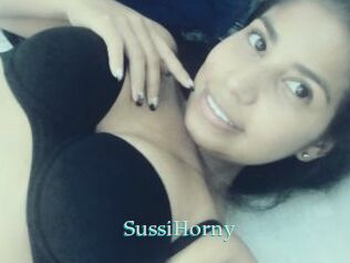 SussiHorny
