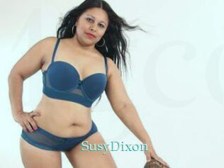 SusyDixon