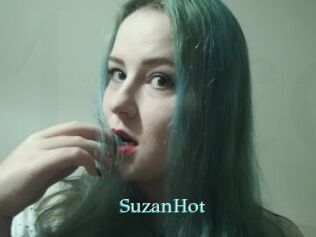 SuzanHot