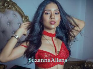 SuzannaAllens