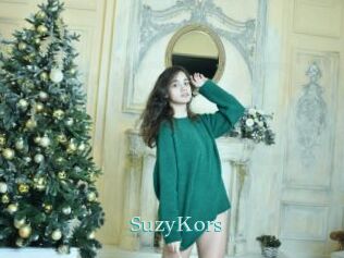 SuzyKors