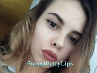 SweeetBerryLips