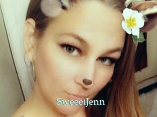 SweeetJenn