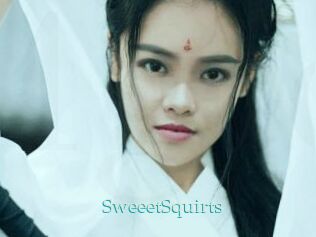 SweeetSquirts