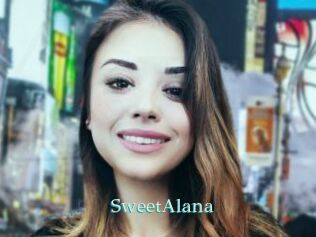 SweetAlana