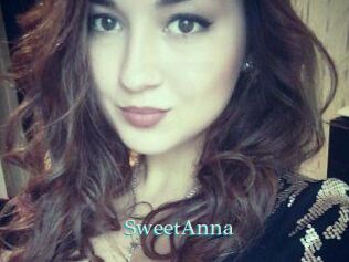 SweetAnna