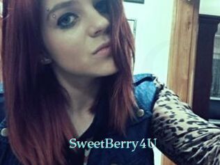 SweetBerry4U