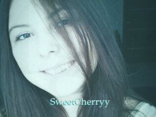 SweetCherryy