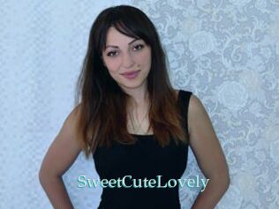 SweetCuteLovely