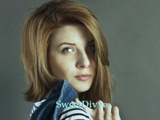 SweetDivva