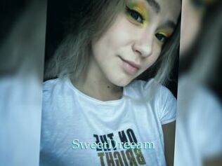SweetDreeam