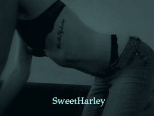 SweetHarley