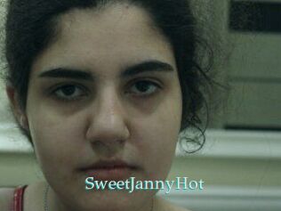 SweetJannyHot
