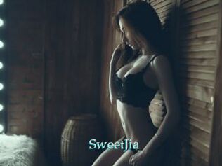 SweetJia