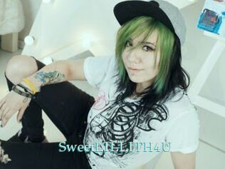 SweetLILLITH4U