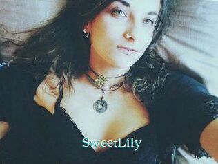 SweetLily