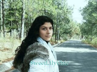 SweetLilyChic