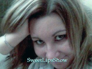 SweetLipsShow