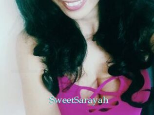 SweetSarayah
