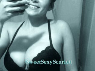 SweetSexyScarlett