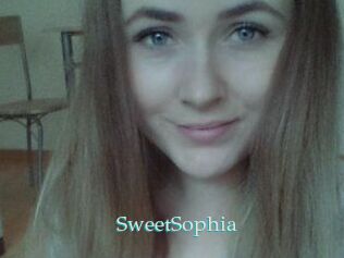 SweetSophia