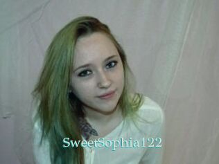 SweetSophia122