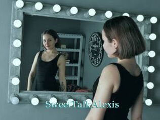 SweetTalkAlexis