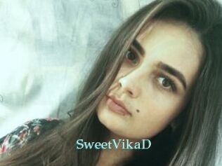 SweetVikaD