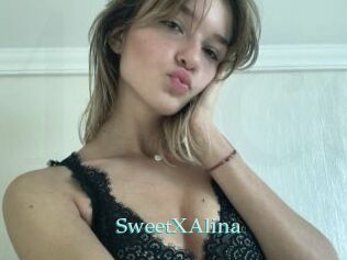 SweetXAlina