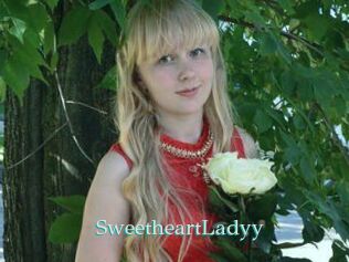 SweetheartLadyy