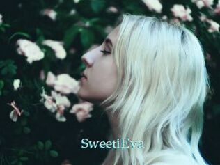 SweetiEva