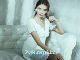 SweetnessLime