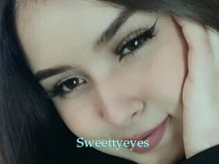 Sweettyeyes