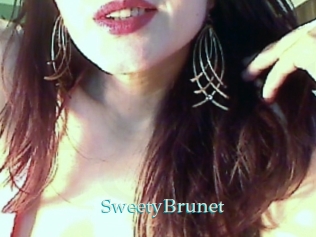 SweetyBrunet 1 grosse cochonne