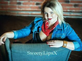 SweetyLipsX
