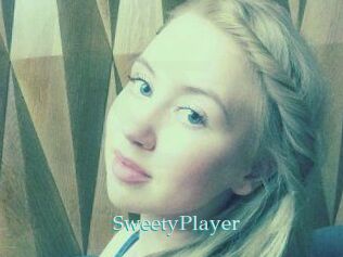 SweetyPlayer