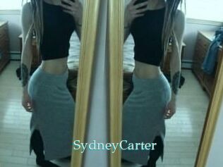 Sydney_Carter