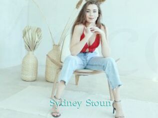 Sydney_Stoun