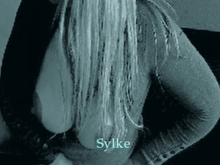 Sylke 1 grosse cochonne
