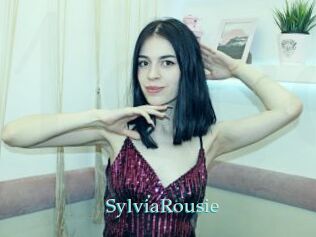 SylviaRousie