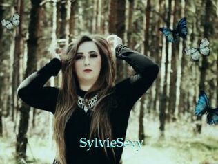 SylvieSexy