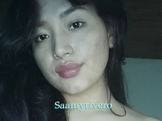 Saamyrivero