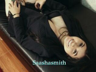 Saashasmith