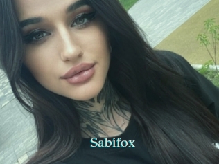 Sabifox