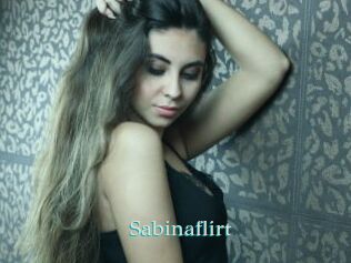 Sabinaflirt