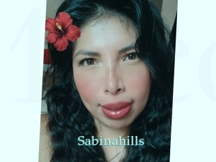 Sabinahills
