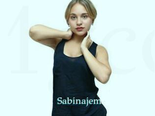 Sabinajem
